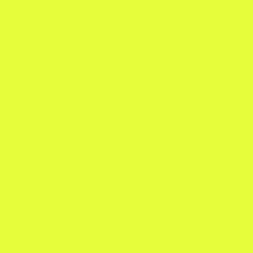 neon lime - solid jersey fabric