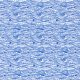 tootal super - super waves in blue - designer cotton fabric