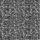 tootal super – dot grid in black - designer cotton poplin fabric