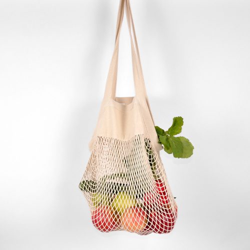 natural - grocery bag