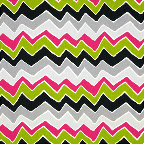 seesaw candy pink - homedecor fabric