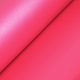 metallic hot pink  - pearlescent faux leather