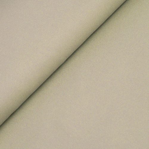 sand - 250 gr/m2 - solid canvas fabric