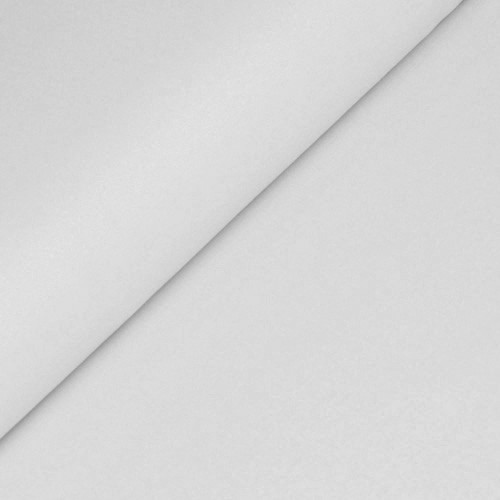 white - 250 gr/m2 - solid canvas fabric