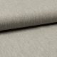 light grey - linen cotton blend - 160g/m2
