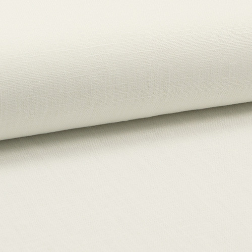 white linen - 260g/m2 - linen fabric