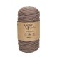 cinnamon (107) - 5 mm - Anchor Crafty macrame yarn