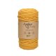 mustard (108) - 5 mm - Anchor Crafty macrame yarn
