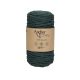 forest green (111) - 5 mm - Anchor Crafty macrame yarn