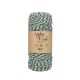 forest mix (200) - 3 mm - Anchor Crafty Fine macrame yarn