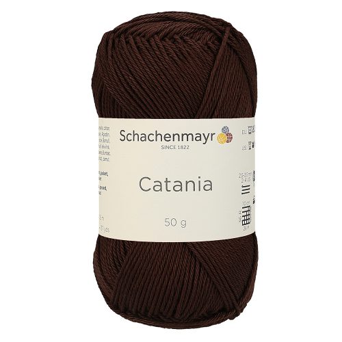 coffee (162) - Catania yarn