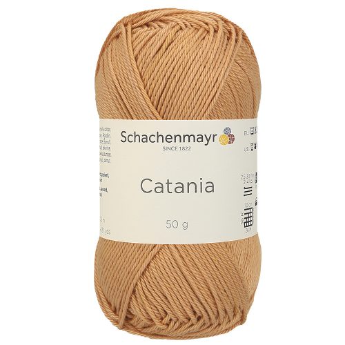 camel (179) - Catania yarn