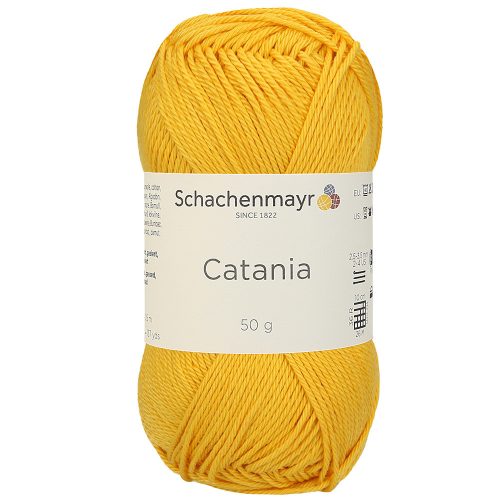 sun (208) - Catania yarn