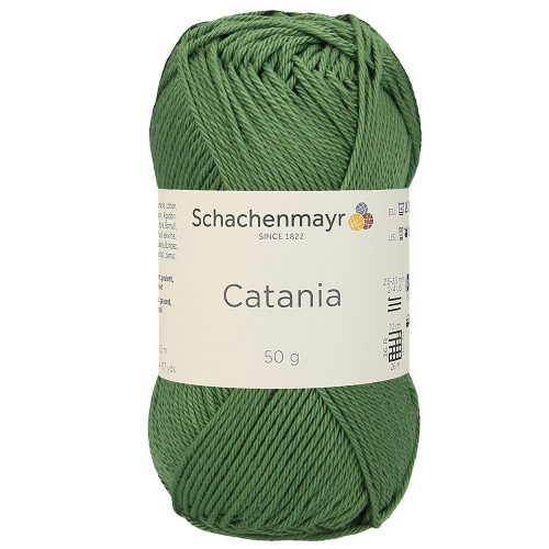 khaki (212) - Catania yarn