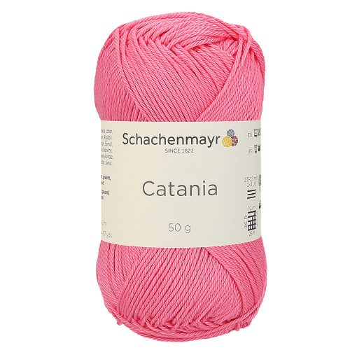 pink (225) - Catania yarn