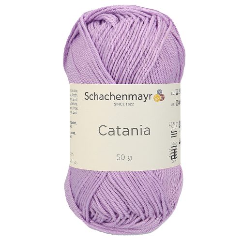 lilac (226) - Catania yarn