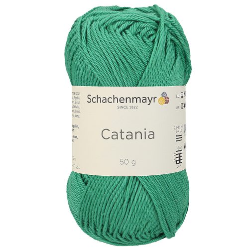 golf green (241) - Catania yarn