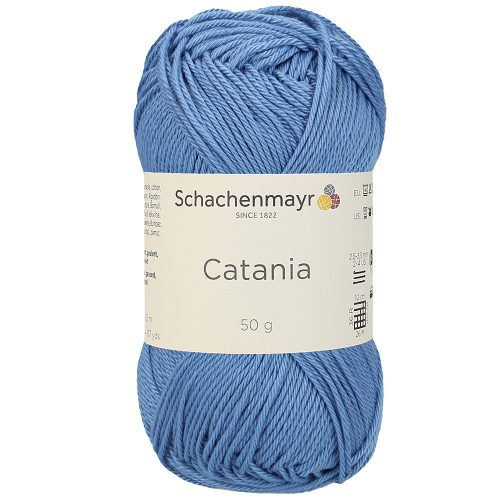 cloud (247) - Catania yarn