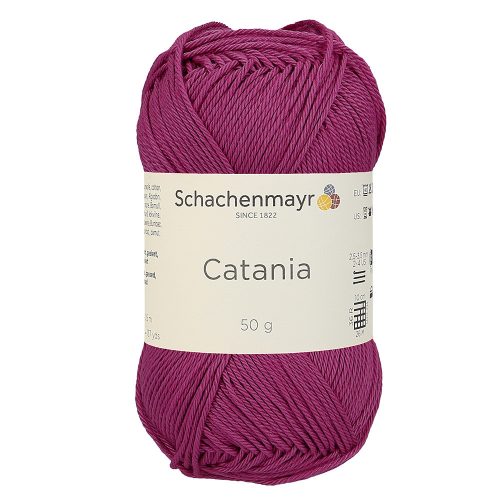fresia (251) - Catania yarn