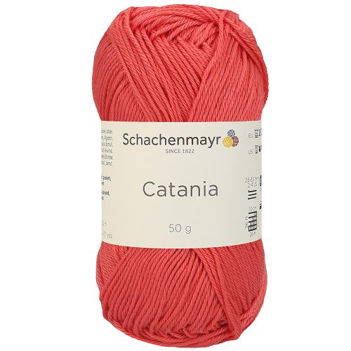 camellia (252) - Catania yarn