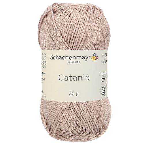 bast (257) - Catania yarn