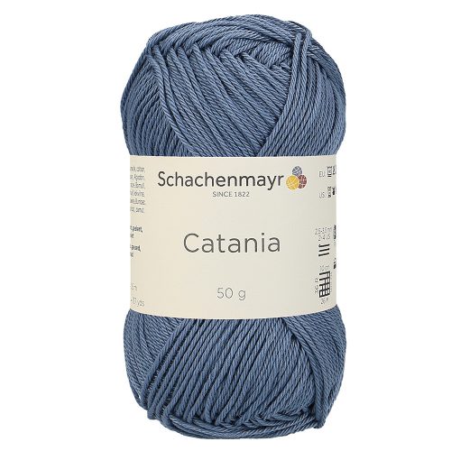 gray blue (269) - Catania yarn