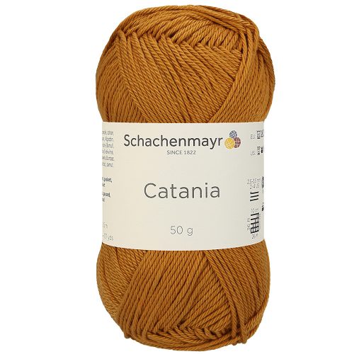 cinnamon (383) - Catania yarn
