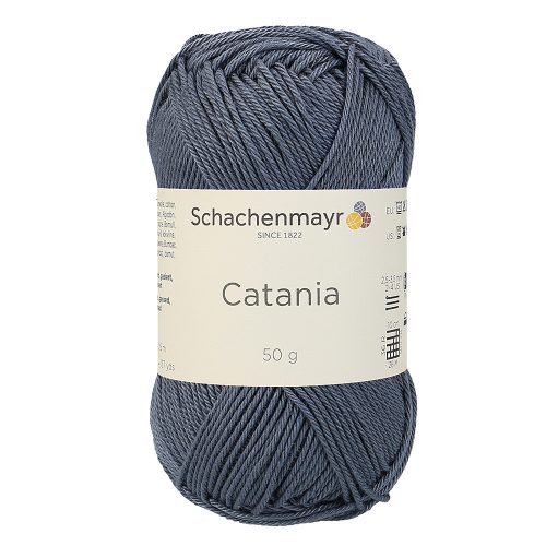 graphite (393) - Catania yarn