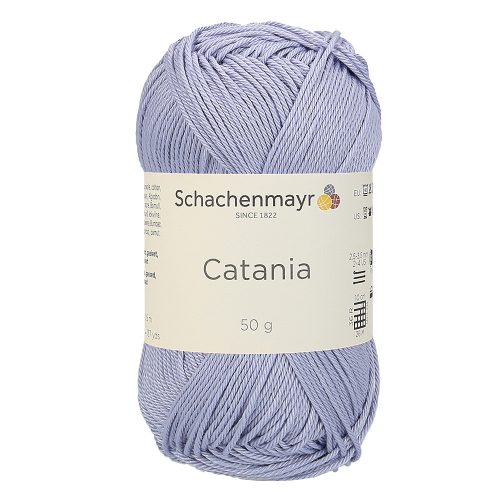 mallow (399) - Catania yarn