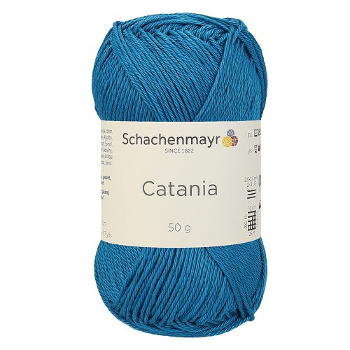ocean (400) - Catania yarn