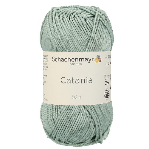 reseda (402) - Catania yarn