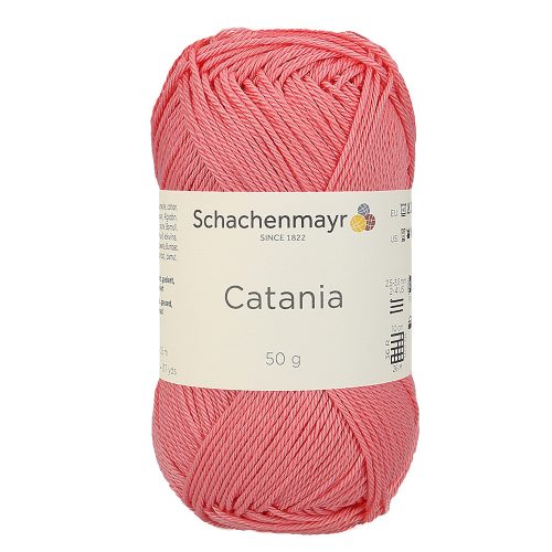 dahlia (409) - Catania yarn