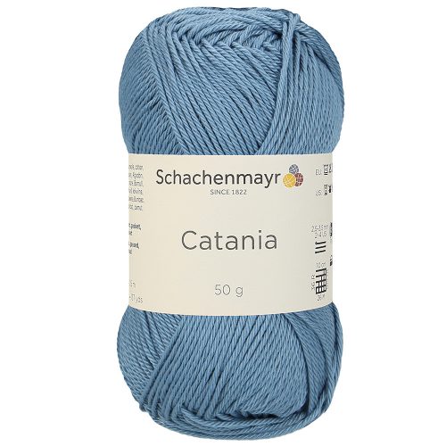 denim (421) - Catania yarn