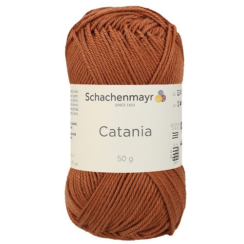 fox (426) - Catania yarn