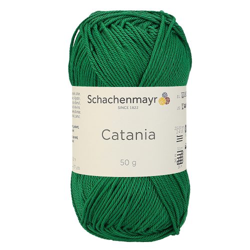 emerald (430) - Catania yarn