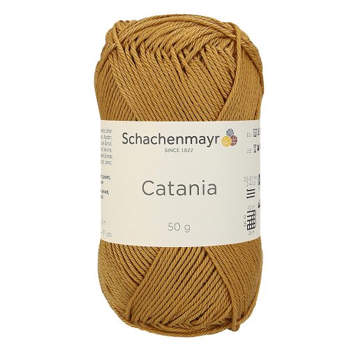 curry (431) - Catania yarn