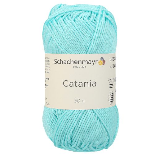 tiffany (432) - Catania yarn