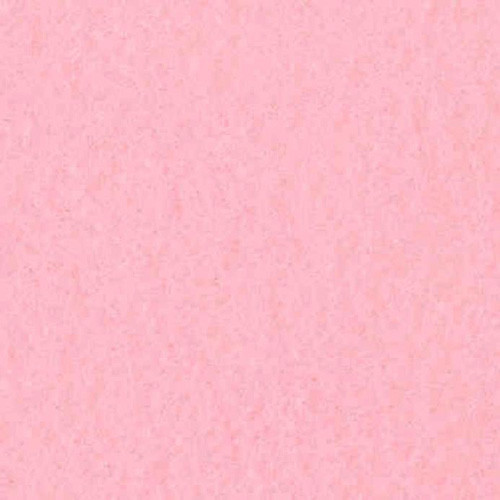 pink - felt fabric - 3 mm
