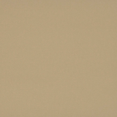 beige - 300 gr/m2 - solid canvas fabric
