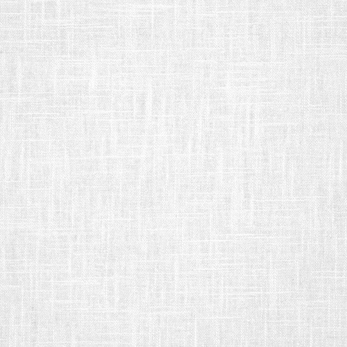 white linen - 240g/m2 - linen fabric