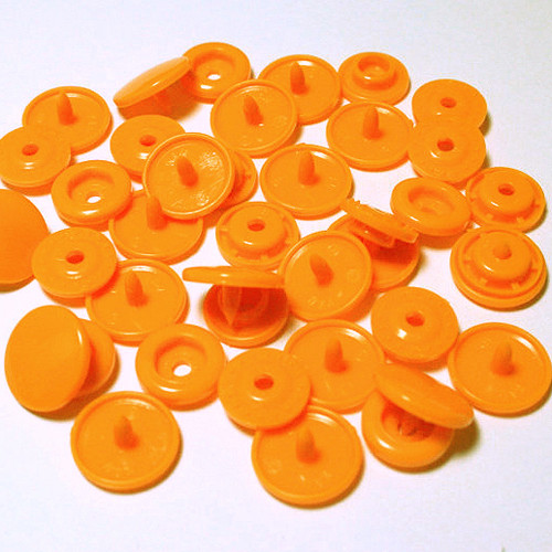 pumpkin - snaps - 20 sets