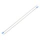 single pointed knitting pins - 40 cm - 2 mm