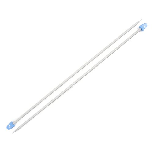 single pointed knitting pins - 40 cm - 2,5 mm