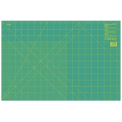 rotary mat - 90 x 60 cm