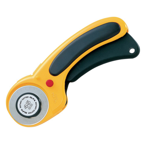 rotary cutter - RTY-2/DX