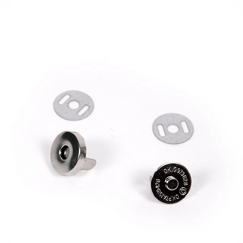 magnetic button - 14 mm