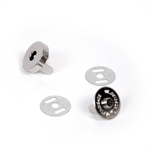 magnetic button  - 18 mm